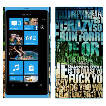   «Far Cry 3 - »   Nokia Lumia 800