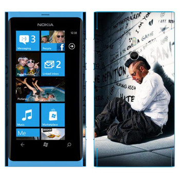   «Far Cry 3 -   »   Nokia Lumia 800