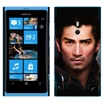   «Far Cry 4 -  »   Nokia Lumia 800