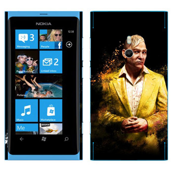   «Far Cry 4 -    »   Nokia Lumia 800
