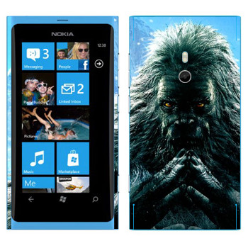   «Far Cry 4 - »   Nokia Lumia 800
