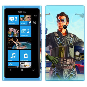   « - GTA 5»   Nokia Lumia 800