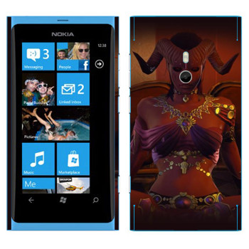   «Neverwinter Aries»   Nokia Lumia 800