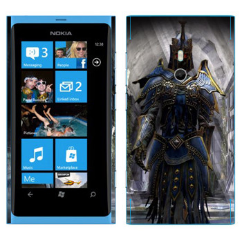   «Neverwinter Armor»   Nokia Lumia 800
