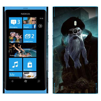   «Neverwinter »   Nokia Lumia 800