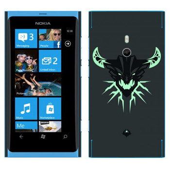   «Outworld Devourer»   Nokia Lumia 800