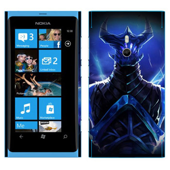   «Razor -  »   Nokia Lumia 800