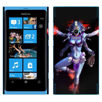   «Shiva : Smite Gods»   Nokia Lumia 800