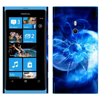   «Star conflict Abstraction»   Nokia Lumia 800