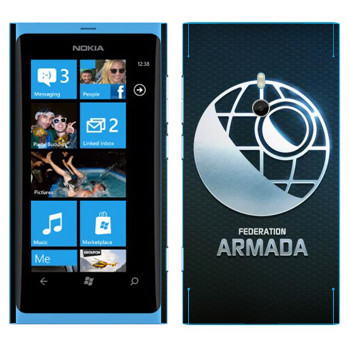   «Star conflict Armada»   Nokia Lumia 800