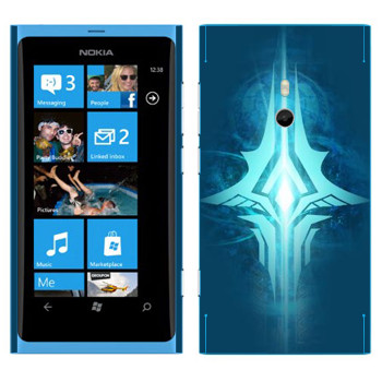   «Tera logo»   Nokia Lumia 800