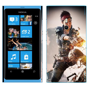   «Titanfall -»   Nokia Lumia 800