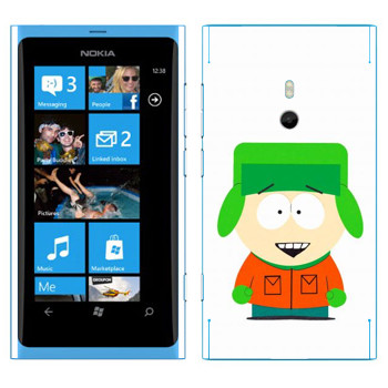   « -  »   Nokia Lumia 800