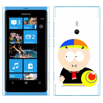   «   -  »   Nokia Lumia 800