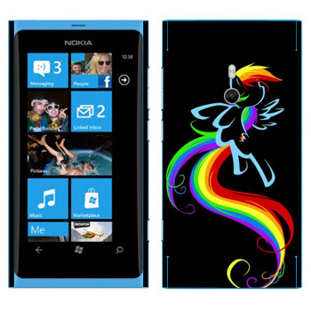   «My little pony paint»   Nokia Lumia 800