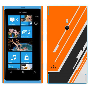   «Titanfall »   Nokia Lumia 800