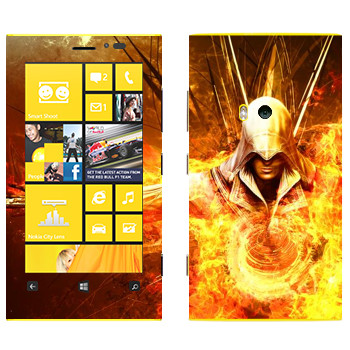  «Assassins creed »   Nokia Lumia 920