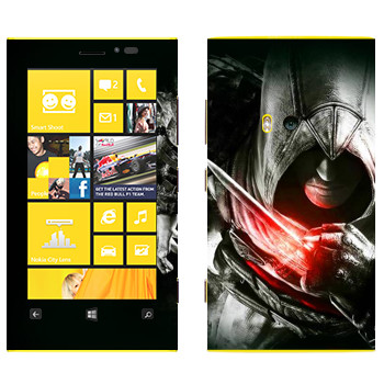   «Assassins»   Nokia Lumia 920
