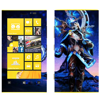   «Chronos : Smite Gods»   Nokia Lumia 920