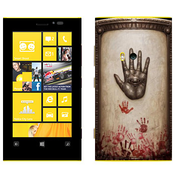   «Dark Souls   »   Nokia Lumia 920