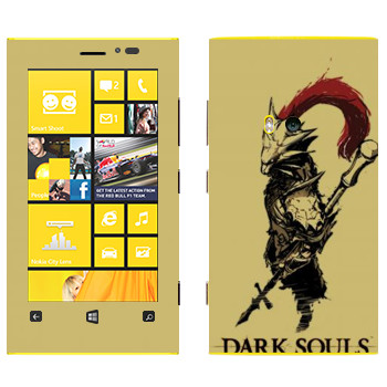   «Dark Souls »   Nokia Lumia 920