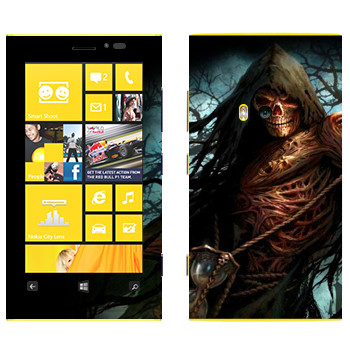   «Dark Souls »   Nokia Lumia 920