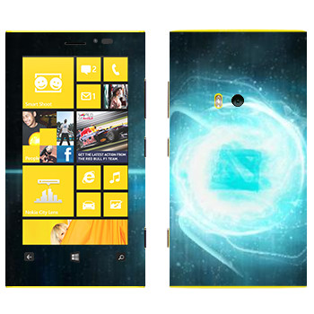   «Dota energy»   Nokia Lumia 920