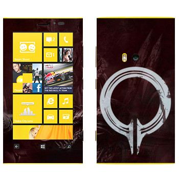   «Dragon Age - »   Nokia Lumia 920