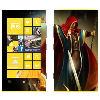   «Drakensang disciple»   Nokia Lumia 920