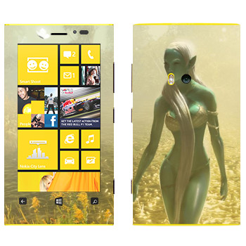   «Drakensang»   Nokia Lumia 920