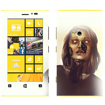   «Dying Light -  »   Nokia Lumia 920