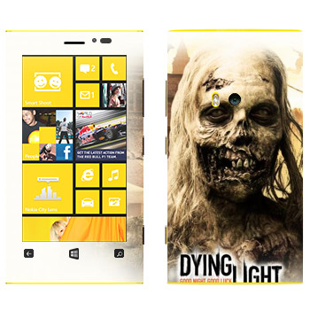   «Dying Light -»   Nokia Lumia 920
