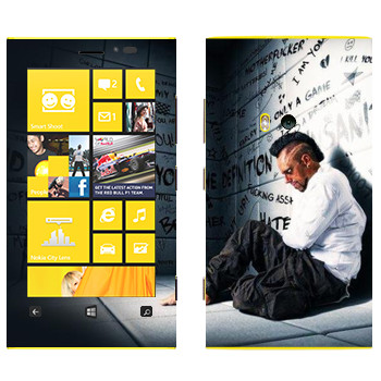   «Far Cry 3 -   »   Nokia Lumia 920