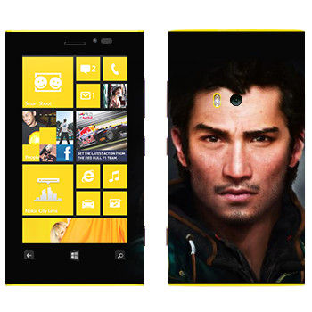   «Far Cry 4 -  »   Nokia Lumia 920