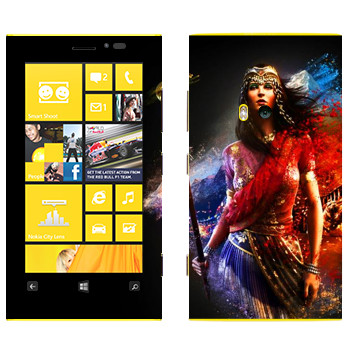  «Far Cry 4 -  »   Nokia Lumia 920