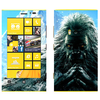   «Far Cry 4 - »   Nokia Lumia 920