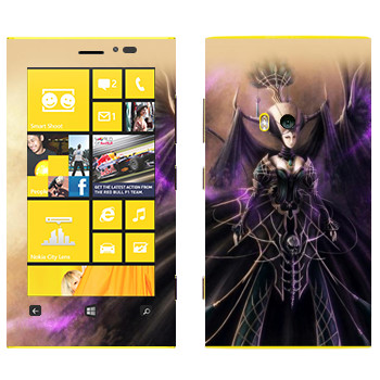   «Lineage queen»   Nokia Lumia 920