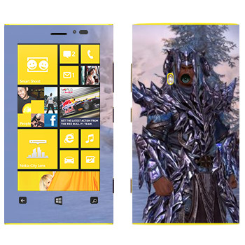   «Neverwinter »   Nokia Lumia 920