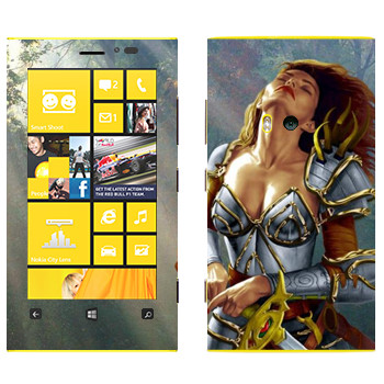   «Neverwinter -»   Nokia Lumia 920