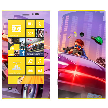   « - GTA 5»   Nokia Lumia 920