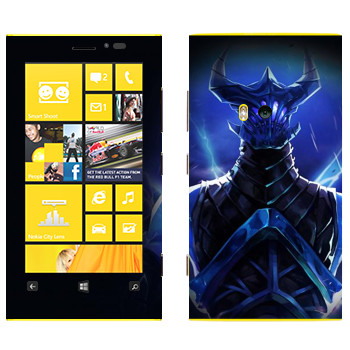   «Razor -  »   Nokia Lumia 920