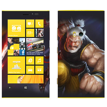   «Shards of war Ryudo»   Nokia Lumia 920