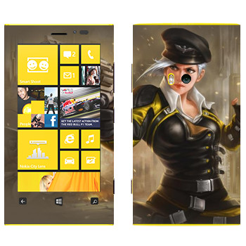   «Shards of war »   Nokia Lumia 920