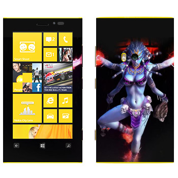   «Shiva : Smite Gods»   Nokia Lumia 920