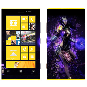   «Smite Hel»   Nokia Lumia 920