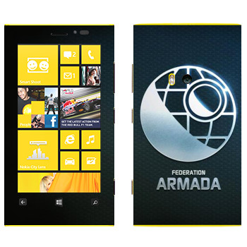   «Star conflict Armada»   Nokia Lumia 920