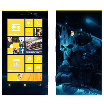   «Star conflict Death»   Nokia Lumia 920