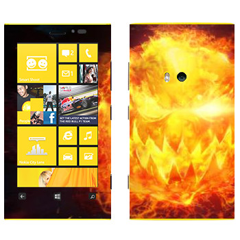   «Star conflict Fire»   Nokia Lumia 920