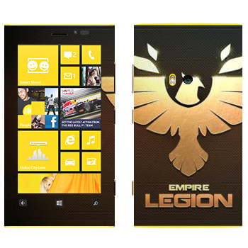   «Star conflict Legion»   Nokia Lumia 920