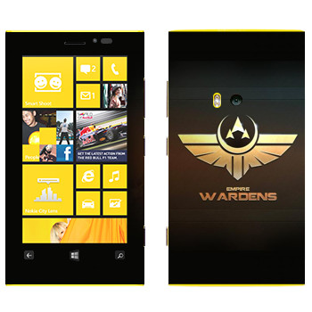   «Star conflict Wardens»   Nokia Lumia 920
